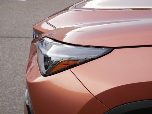 Used 2026 Lexus NX 350 AWD w/ Accessory Package (2T) image 16