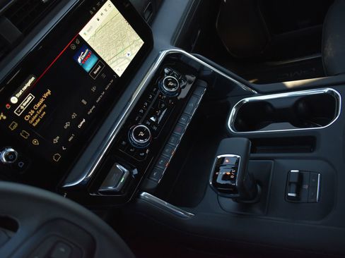 New 2026 GMC Sierra 1500 Denali image 26