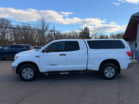Used 2007 Toyota Tundra SR5 image 3