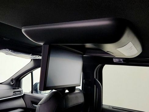 Used 2026 Toyota Sienna Platinum image 22
