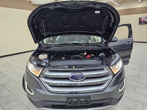 Used 2015 Ford Edge Titanium w/ Equipment Group 302A FWD image 45
