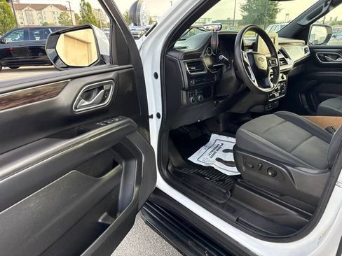 Used 2022 Chevrolet Tahoe 4WD w/ Remote Keyless Entry Package image 17