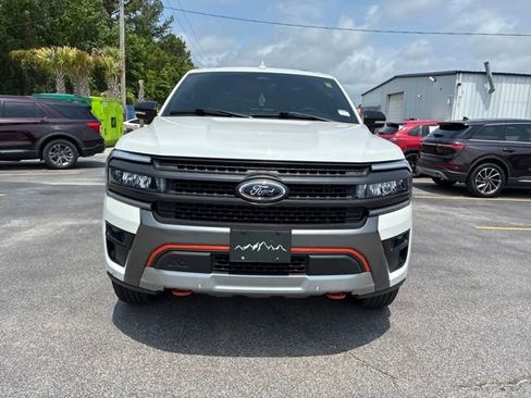 Used 2023 Ford Expedition Timberline AWD/4WD image 8
