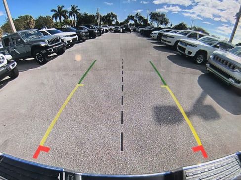 New 2026 RAM 3500 Big Horn AWD/4WD image 22