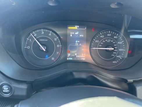 Used 2023 Subaru Impreza Premium image 35