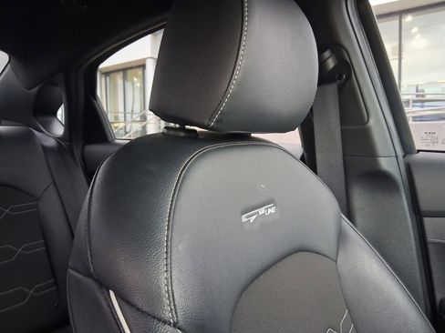 Used 2024 Kia Forte GT-Line image 22