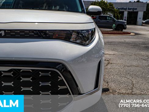 Used 2024 Kia Soul GT-Line image 19