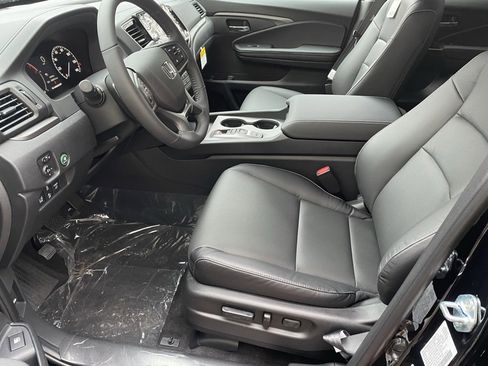 New 2026 Honda Ridgeline RTL image 14