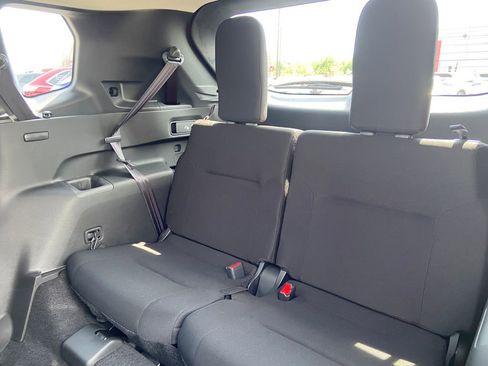 New 2026 Mitsubishi Outlander ES AWD/4WD image 17
