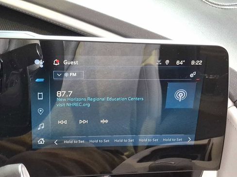 New 2024 Chevrolet Corvette E-Ray w/ ZER Performance Package image 11