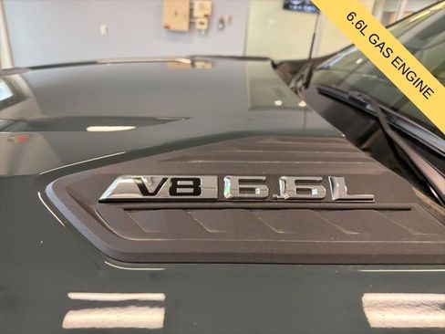 New 2026 Chevrolet Silverado 3500 LT w/ All Star Edition AWD/4WD image 6