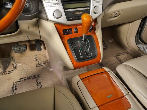 Used 2007 Lexus RX 350 AWD image 14