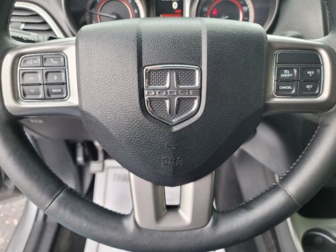 Used 2016 Dodge Journey Crossroad image 16