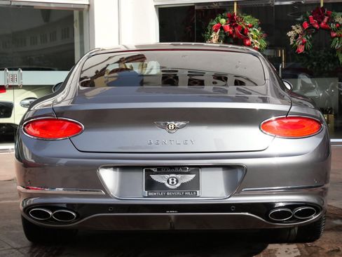 Used 2020 Bentley Continental GT image 7