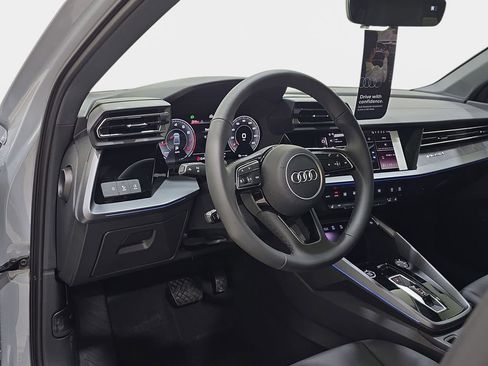 New 2026 Audi A3 2.0T Premium AWD/4WD image 14