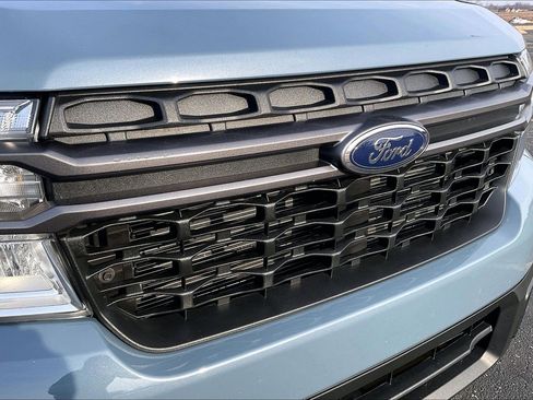 Used 2024 Ford Maverick XLT image 26