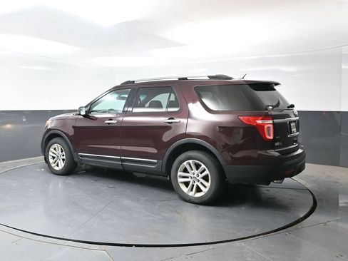 Used 2011 Ford Explorer XLT w/ 202A Rapid Spec Order Code AWD/4WD image 10