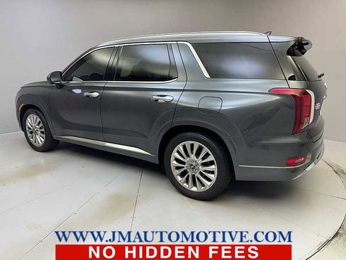 Used 2020 Hyundai Palisade Limited image 3