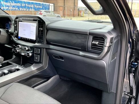 Used 2024 Ford F150 XLT w/ Equipment Group 302A MID AWD/4WD image 15