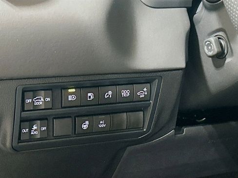 New 2026 Toyota Sequoia Platinum image 10