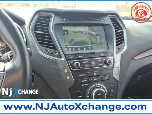 Used 2018 Hyundai Santa Fe Sport w/ 2.0T Ultimate Tech Package 05 image 34