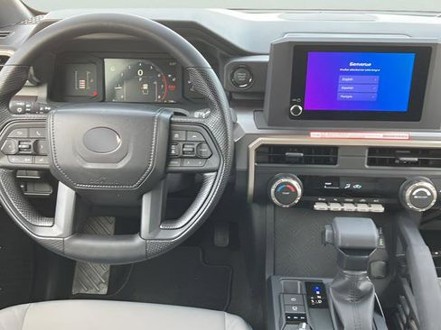 New 2026 Toyota Tacoma SR5 image 23