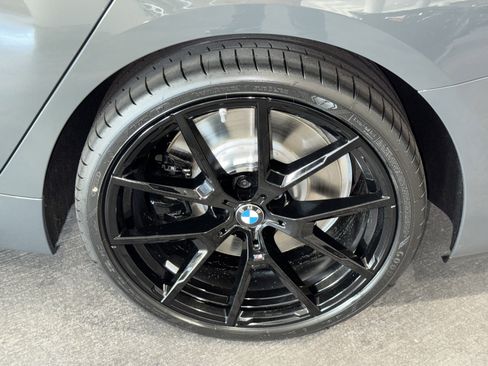 New 2026 BMW 840i w/ M Sport Professional Package image 25