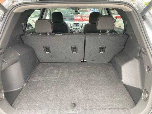 Used 2024 Chevrolet Equinox LT AWD/4WD image 24