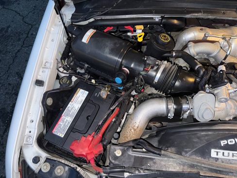 Used 2008 Ford F350 XL RWD image 34