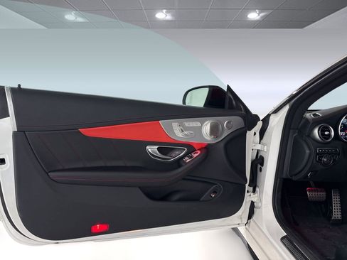 Certified 2023 Mercedes-Benz C 63 AMG S image 20