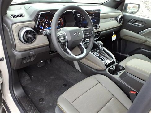 New 2026 Chevrolet Colorado ZR2 w/ Technology Package image 4