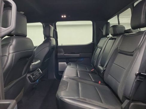 Used 2023 Ford F150 Raptor AWD/4WD image 12