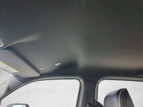 Used 2023 RAM 1500 Laramie RWD image 15