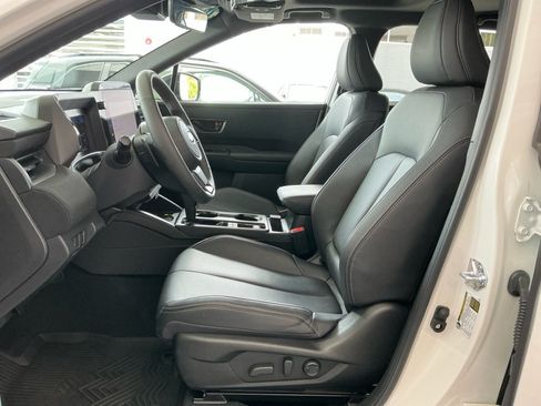 Used 2026 Subaru Outback Limited w/ Premium/Limited Package 2 AWD/4WD image 34