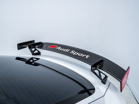 Used 2018 Audi TT RS w/ Dynamic Plus Package image 15