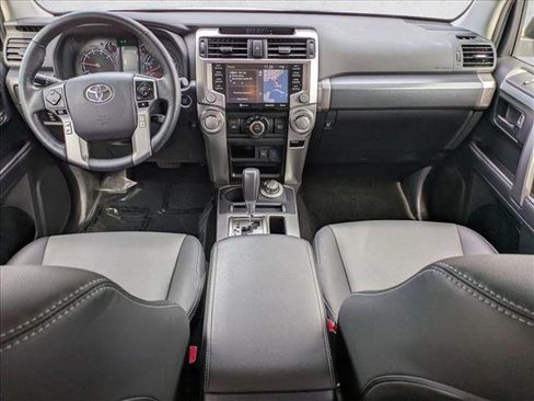 Used 2023 Toyota 4Runner SR5 Premium w/ Moonroof Package image 19