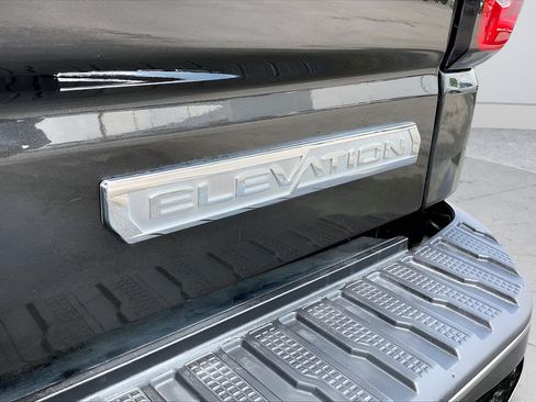 Used 2021 GMC Sierra 1500 Elevation w/ X31 Off-Road Package AWD/4WD image 21