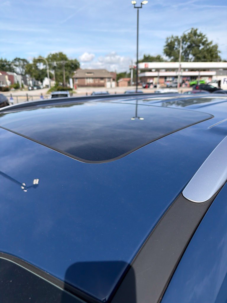 Used 2024 Kia Telluride S w/ S Sunroof Package AWD/4WD image 17