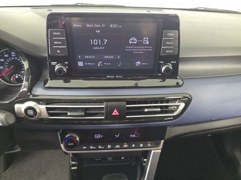 Used 2023 Kia Seltos S image 23