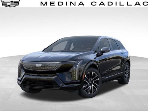 New 2026 Cadillac Optiq Sport 1 image 6