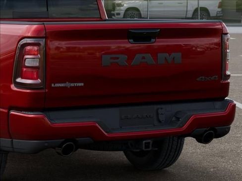 New 2026 RAM 1500 Lone Star image 13