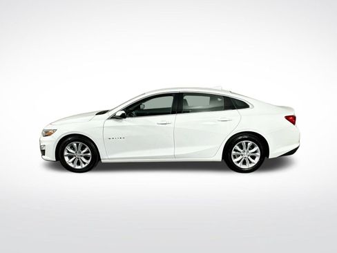 Used 2023 Chevrolet Malibu LT FWD image 5
