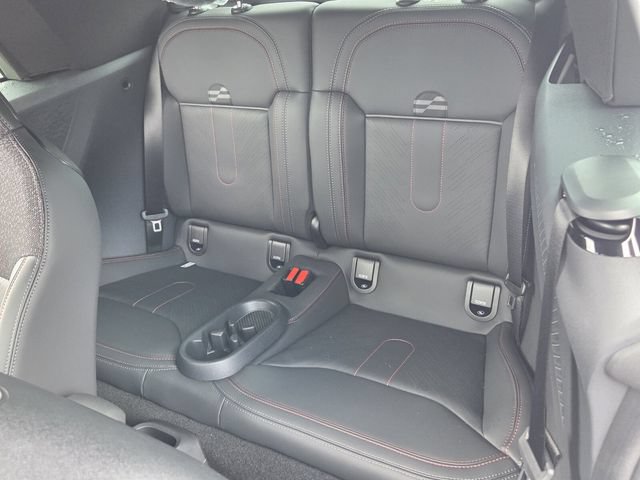 New 2026 MINI Cooper S FWD image 11