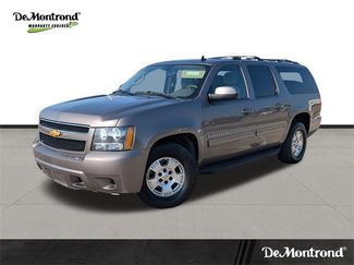 Used 2013 Chevrolet Suburban LS image 1