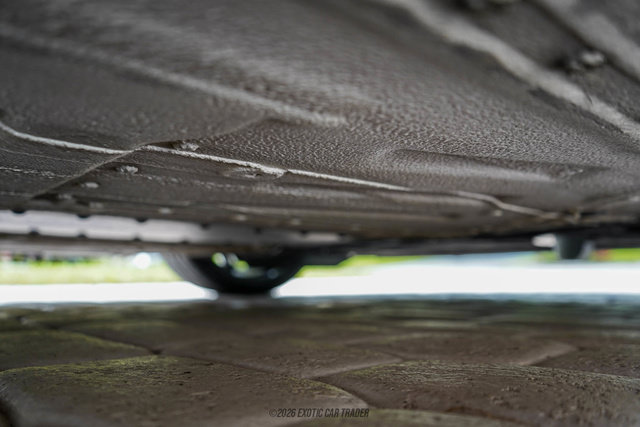 Used 2022 Audi R8 V10 performance RWD image 79