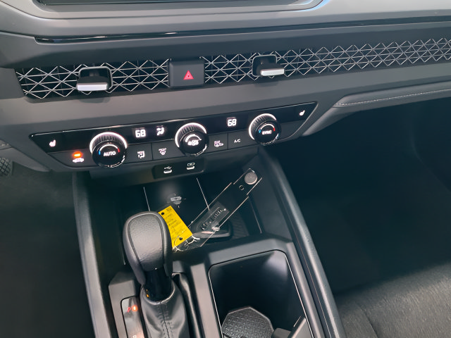 Certified 2026 Honda Accord SE image 18