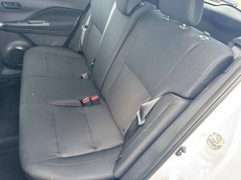 New 2025 Nissan Kicks Play S image 15