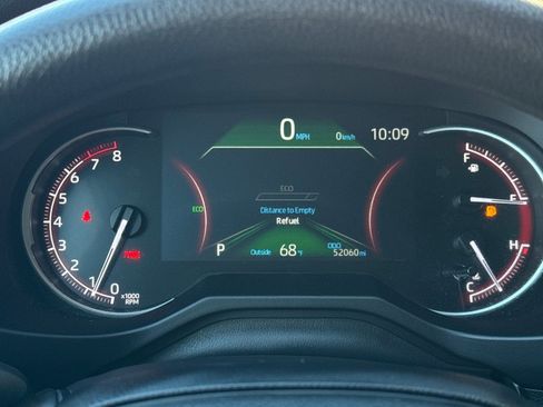 Used 2024 Toyota RAV4 LE image 20