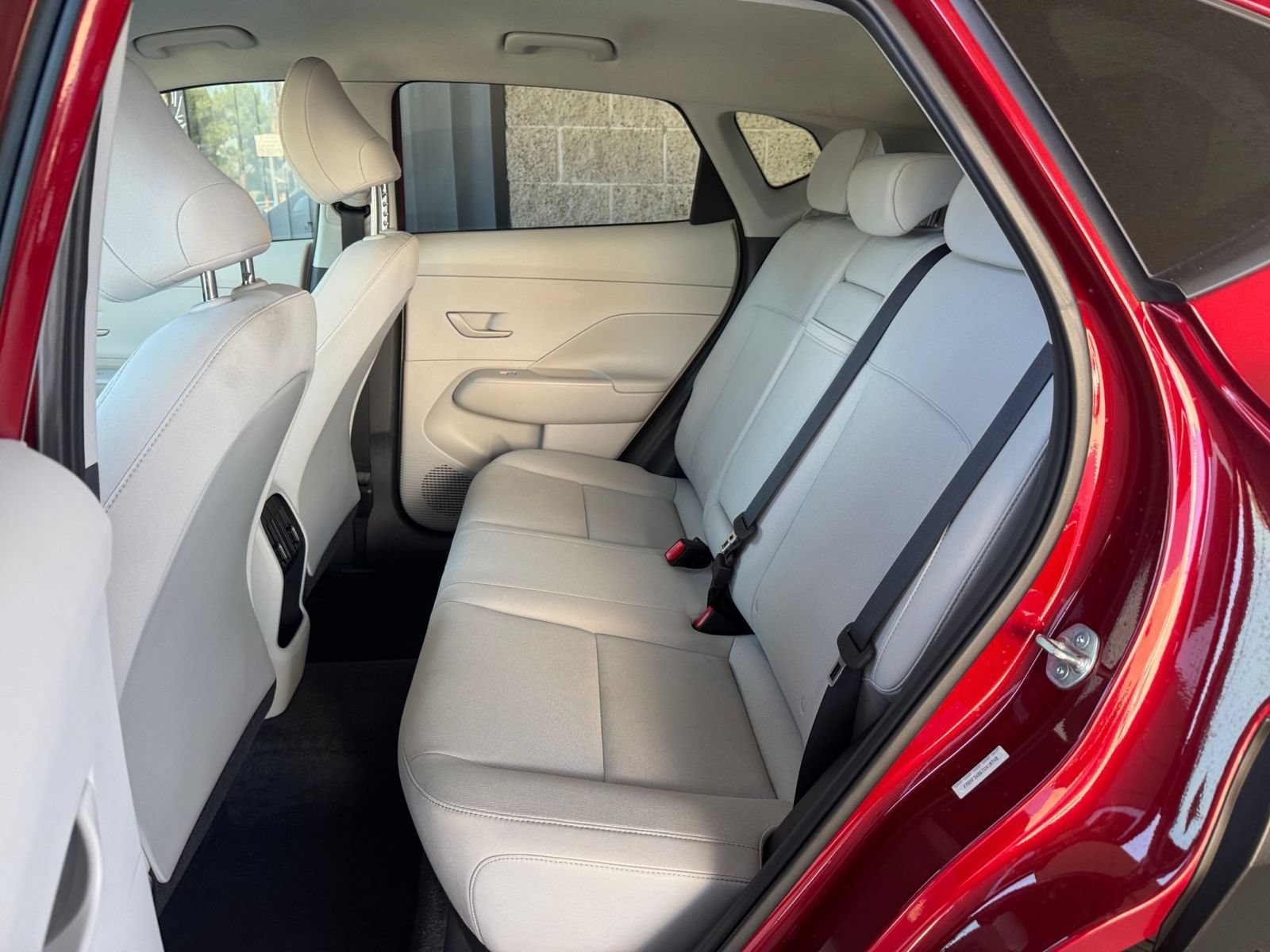 Used 2026 Hyundai Kona SEL Sport FWD image 25