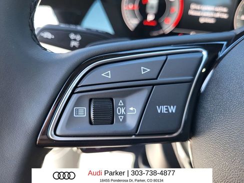 New 2026 Audi A3 2.0T Premium image 16